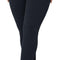  No Front Seam High Waisted Buttery Soft Athletic Tights